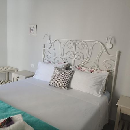 Villa Katerina Χανιά Εξωτερικό φωτογραφία