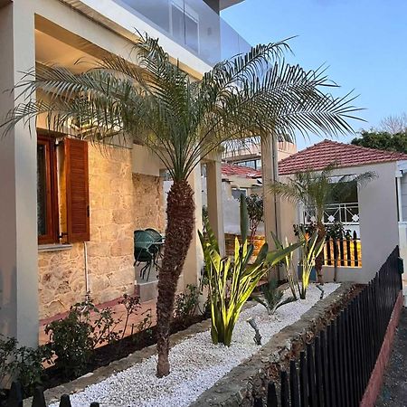 Villa Katerina Χανιά Εξωτερικό φωτογραφία