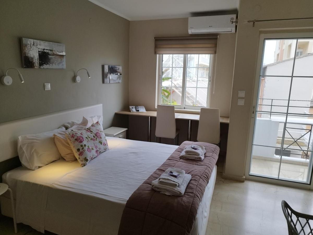 Villa Katerina Χανιά Εξωτερικό φωτογραφία