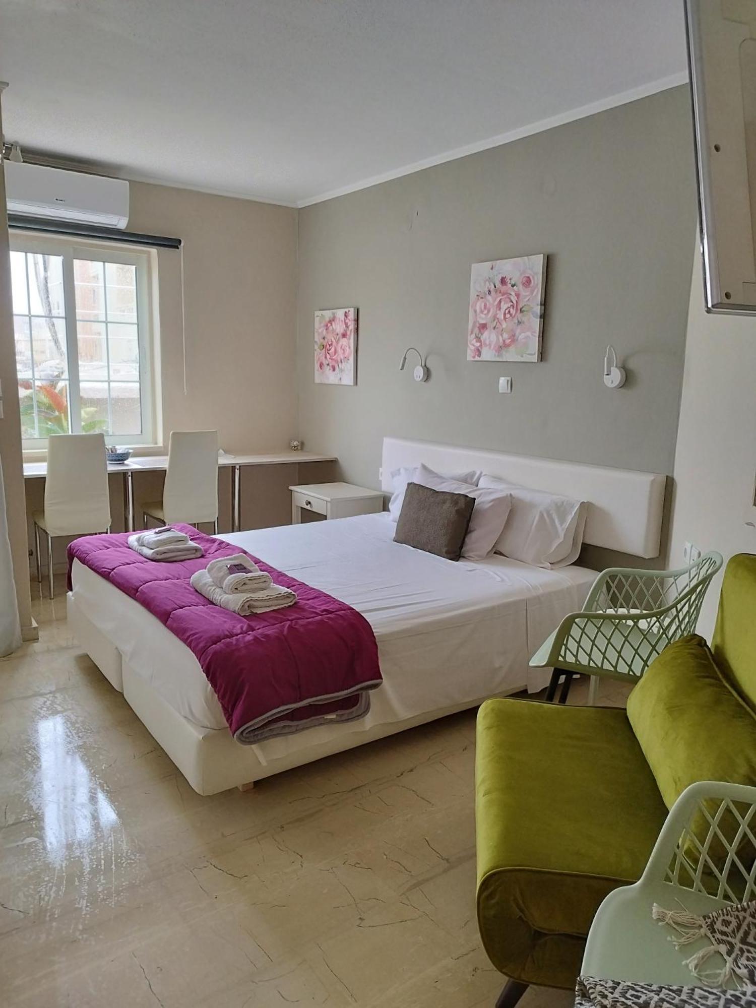 Villa Katerina Χανιά Εξωτερικό φωτογραφία