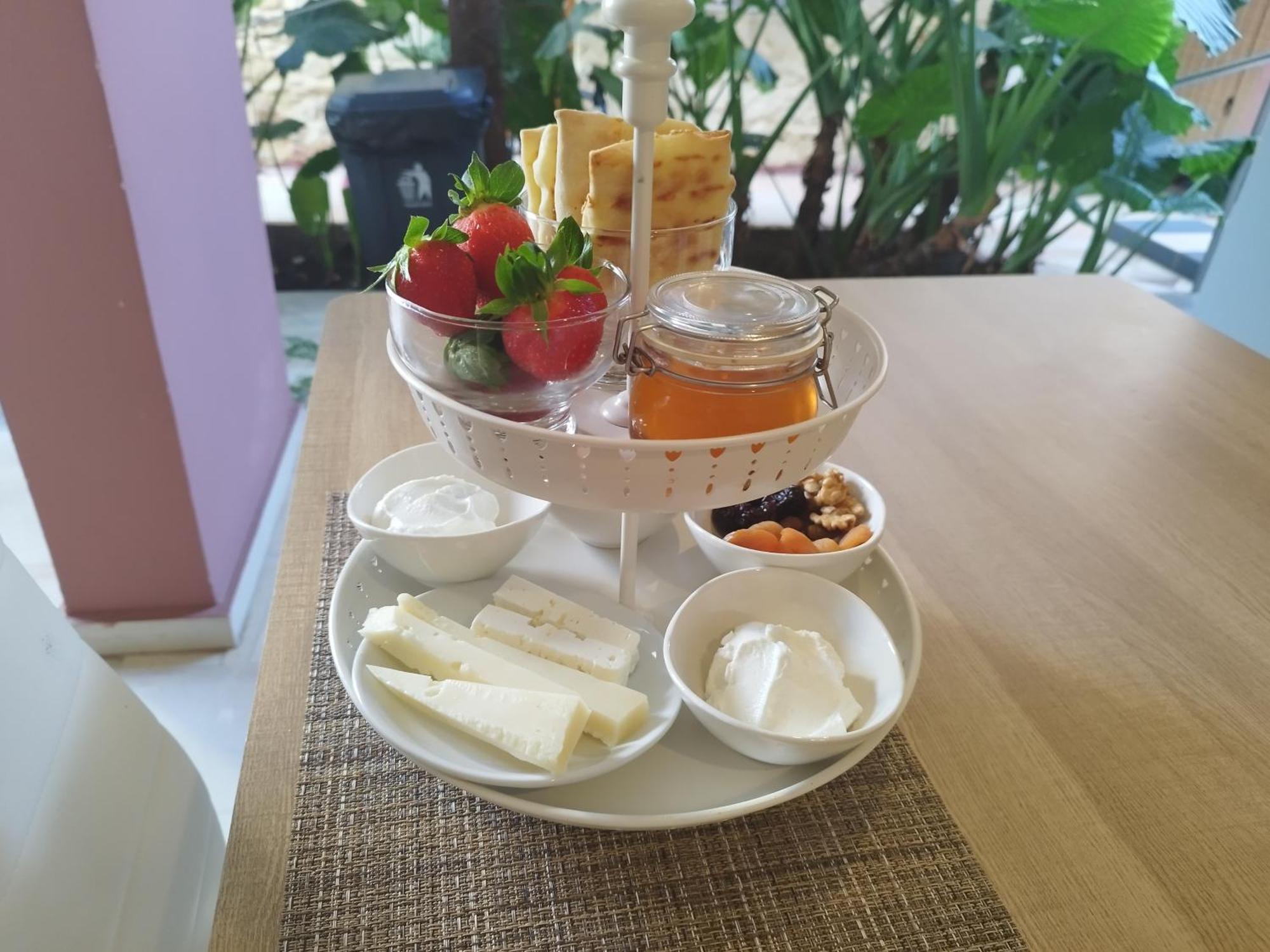 Villa Katerina Χανιά Εξωτερικό φωτογραφία