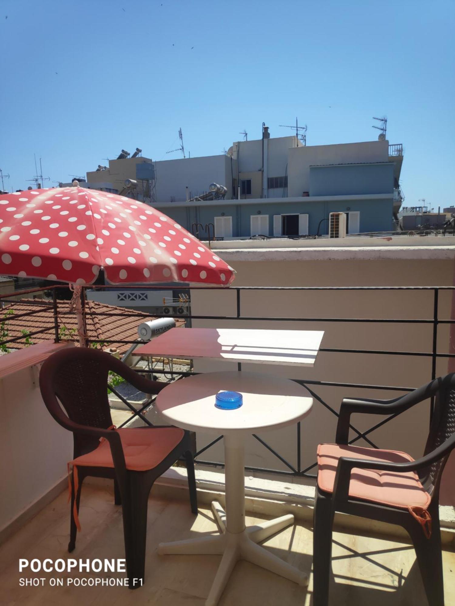 Villa Katerina Χανιά Εξωτερικό φωτογραφία
