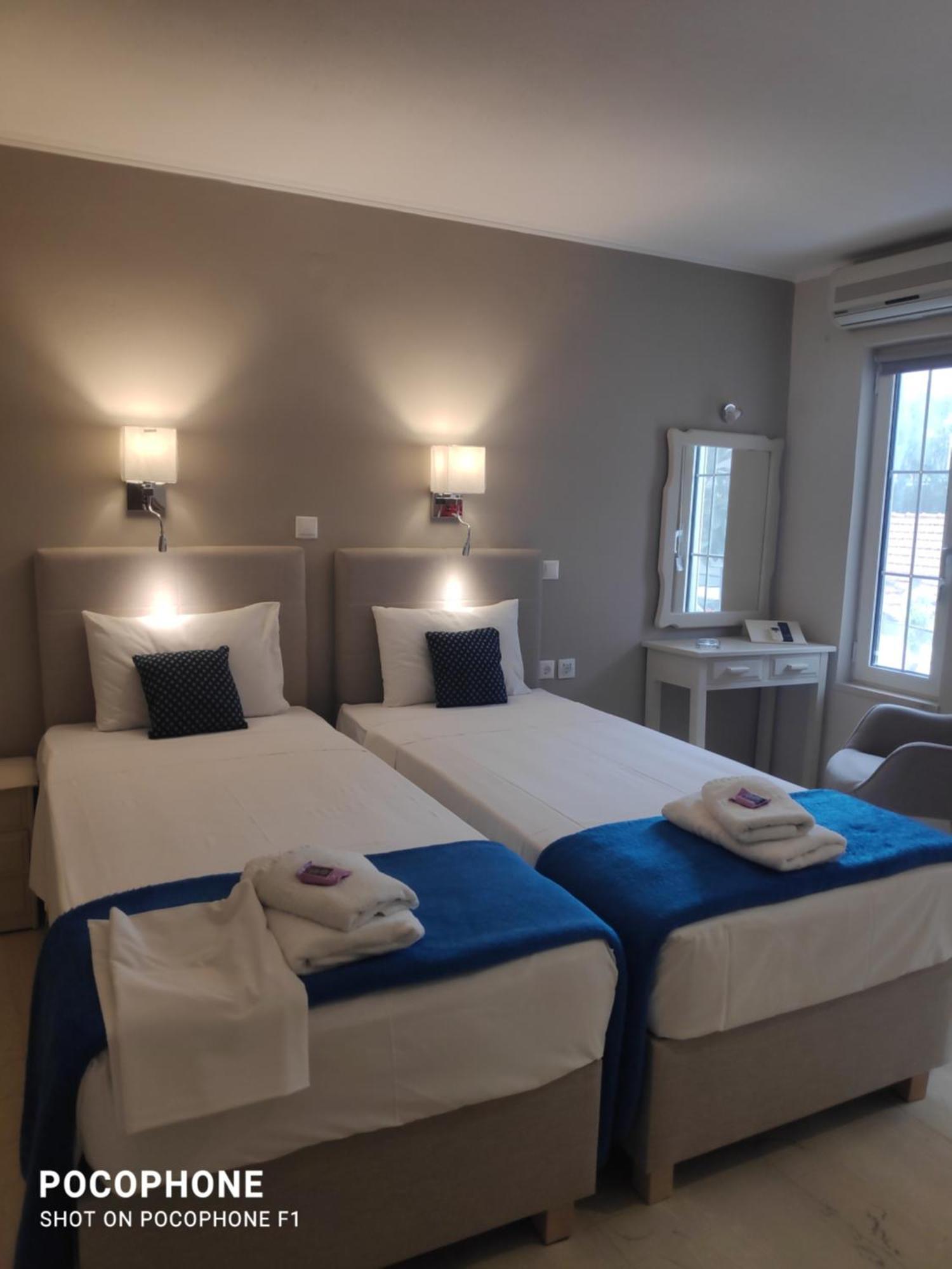 Villa Katerina Χανιά Εξωτερικό φωτογραφία