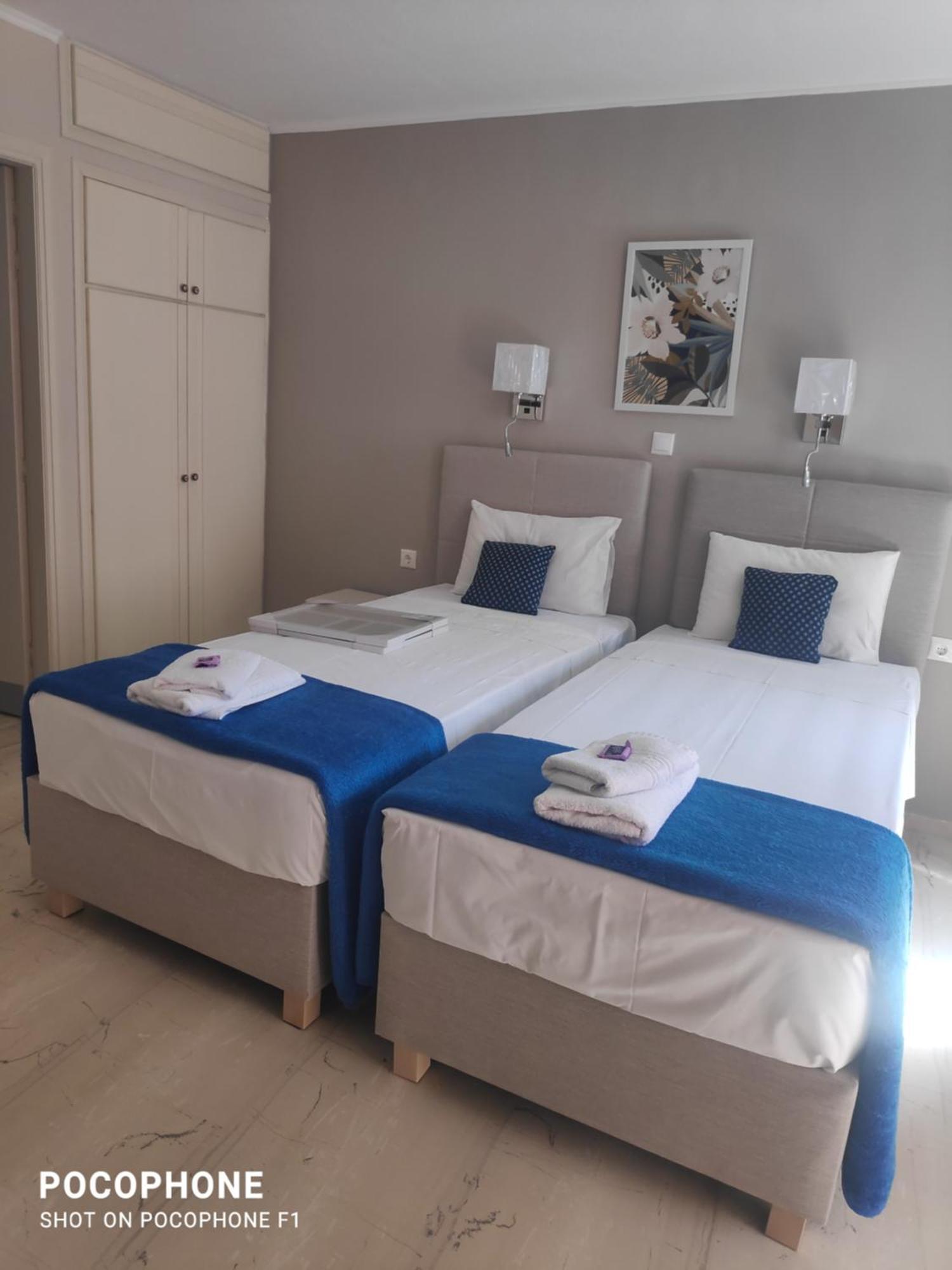 Villa Katerina Χανιά Εξωτερικό φωτογραφία