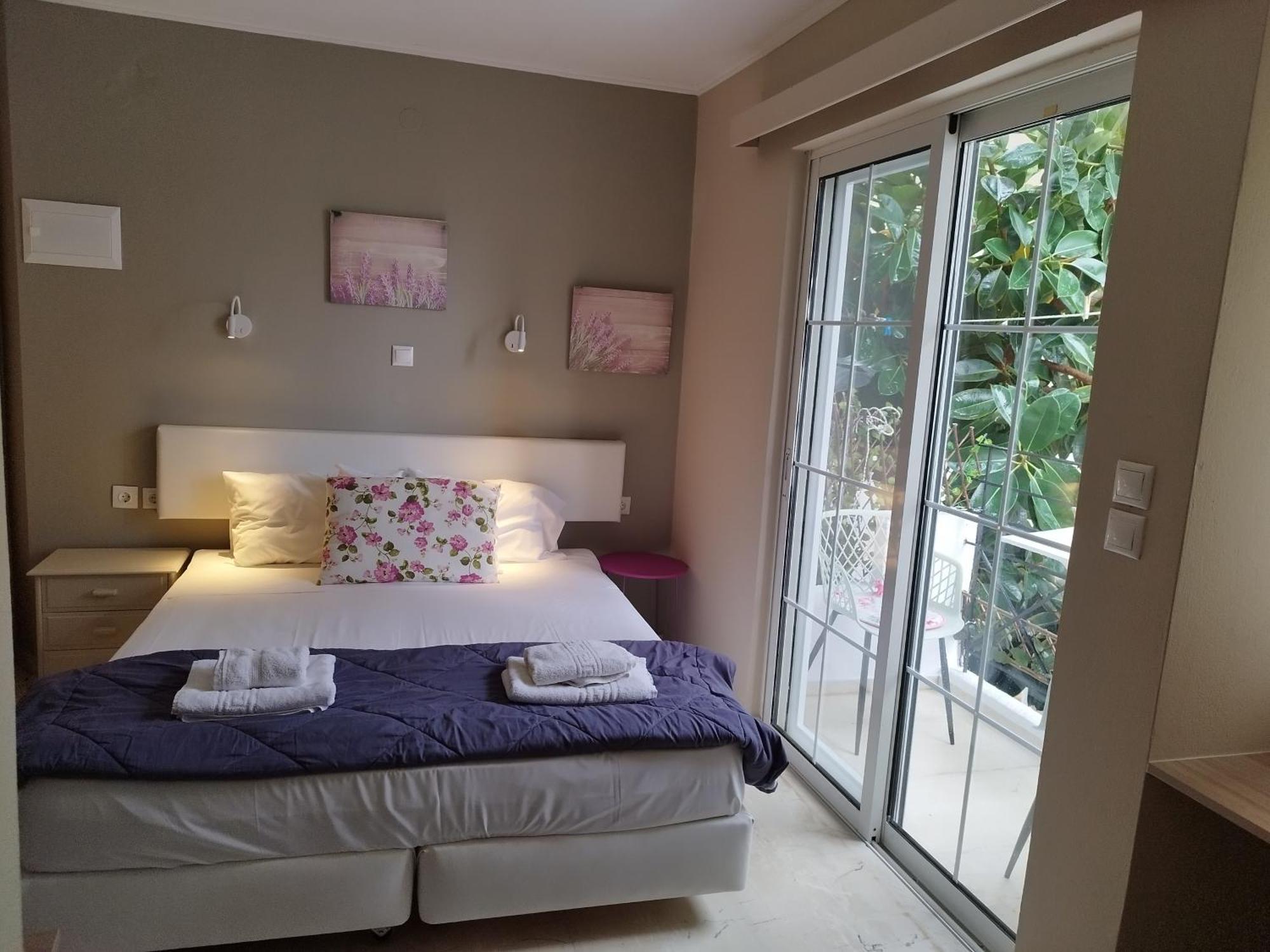 Villa Katerina Χανιά Εξωτερικό φωτογραφία