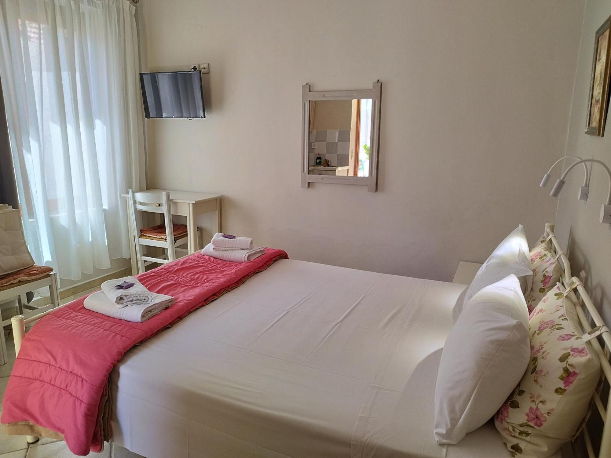Villa Katerina Χανιά Εξωτερικό φωτογραφία
