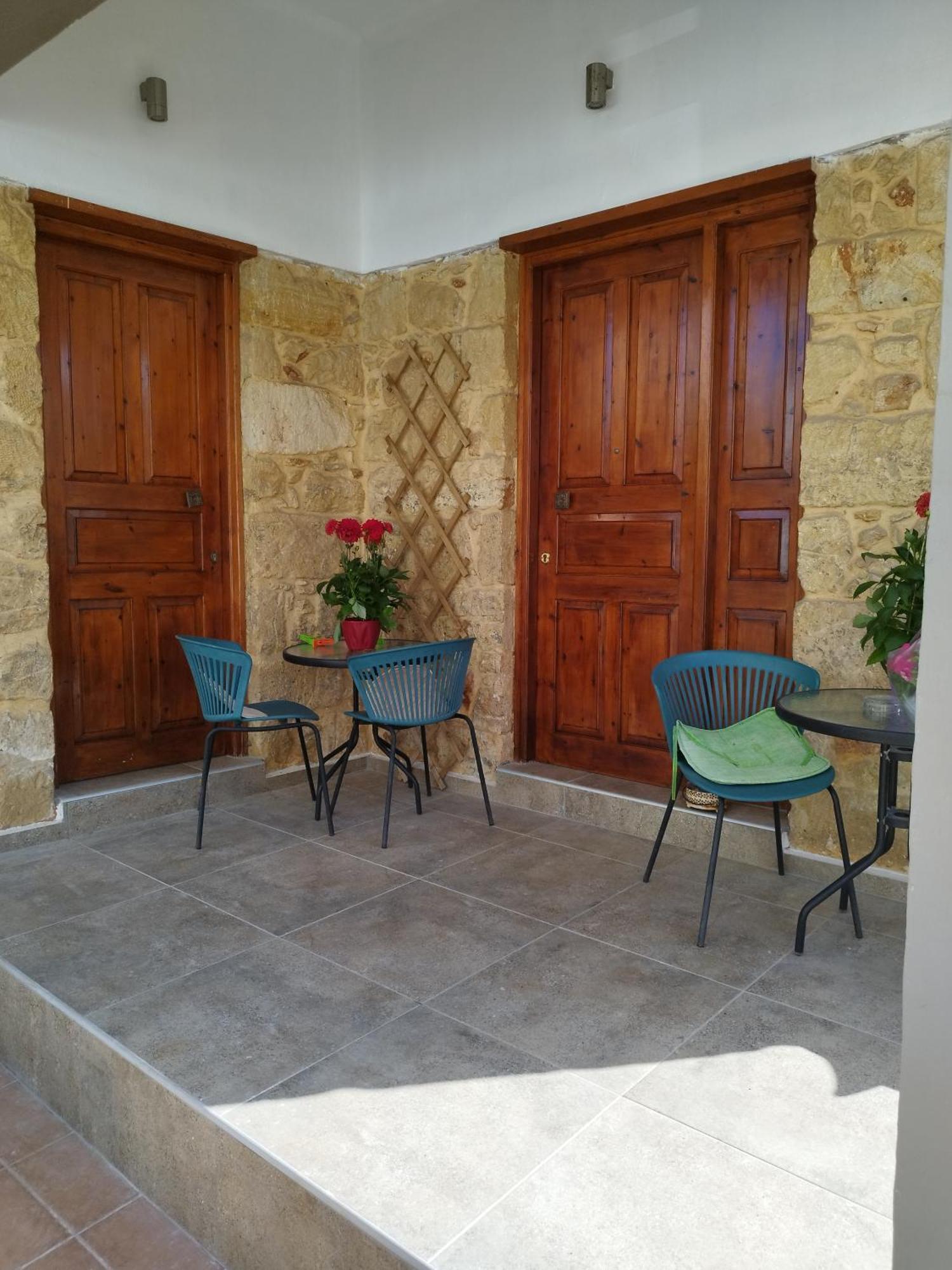 Villa Katerina Χανιά Εξωτερικό φωτογραφία