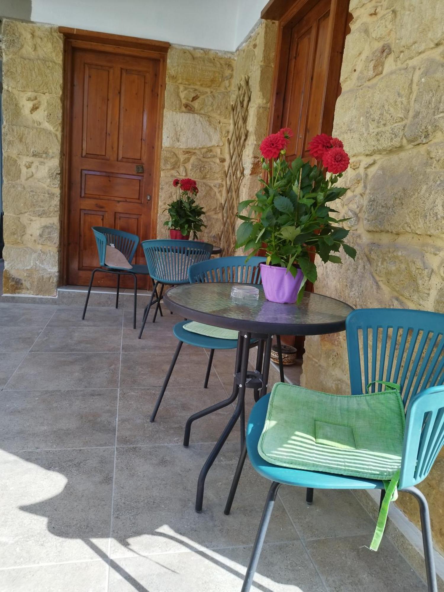 Villa Katerina Χανιά Εξωτερικό φωτογραφία