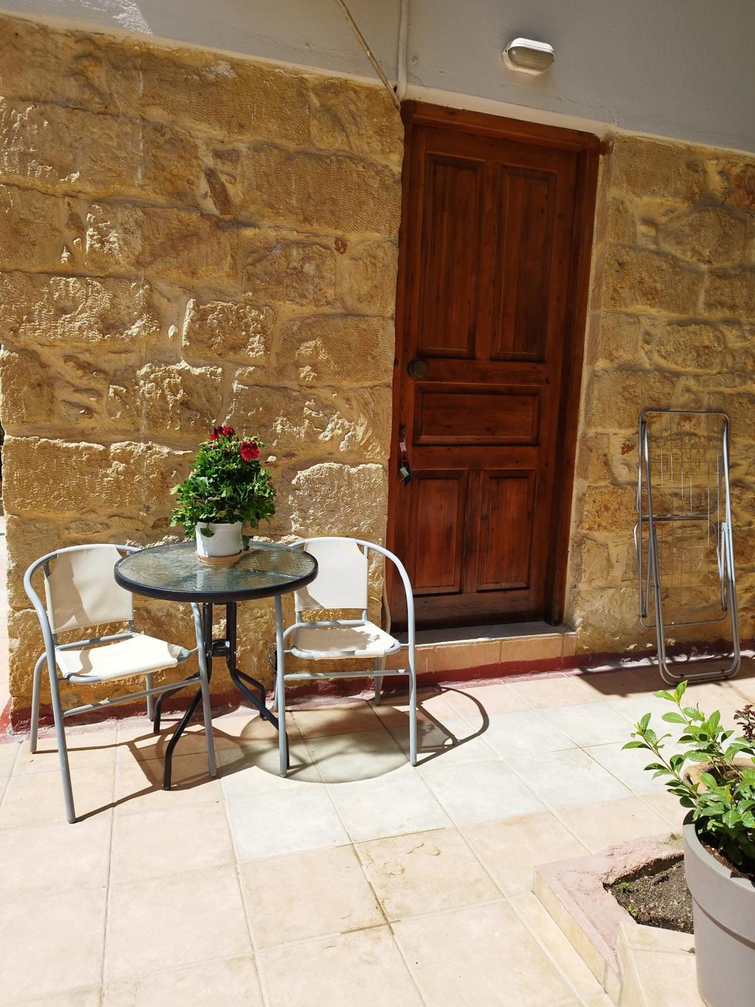 Villa Katerina Χανιά Εξωτερικό φωτογραφία