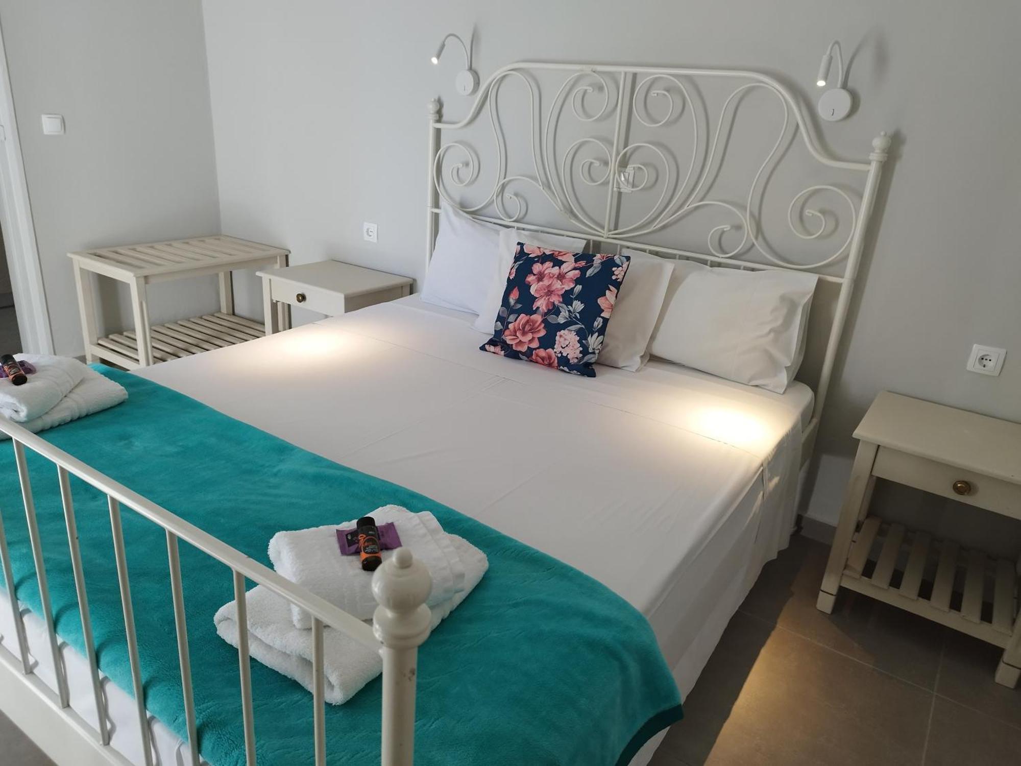 Villa Katerina Χανιά Εξωτερικό φωτογραφία