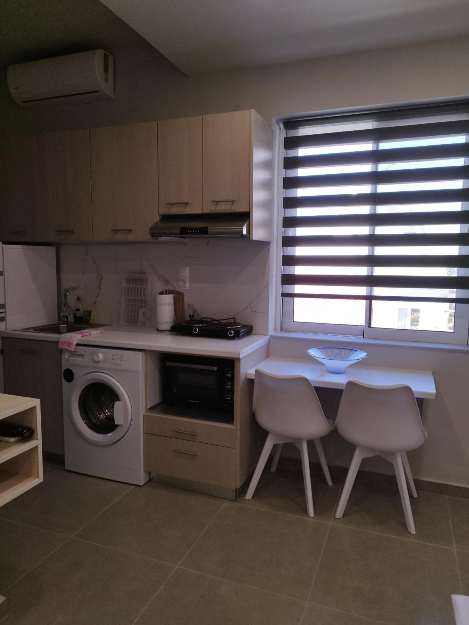 Villa Katerina Χανιά Εξωτερικό φωτογραφία