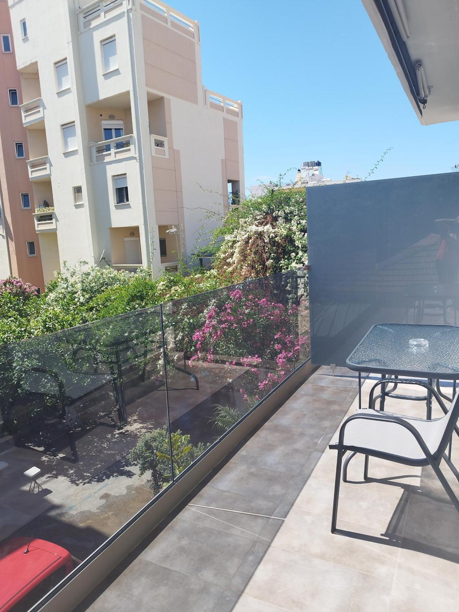 Villa Katerina Χανιά Εξωτερικό φωτογραφία