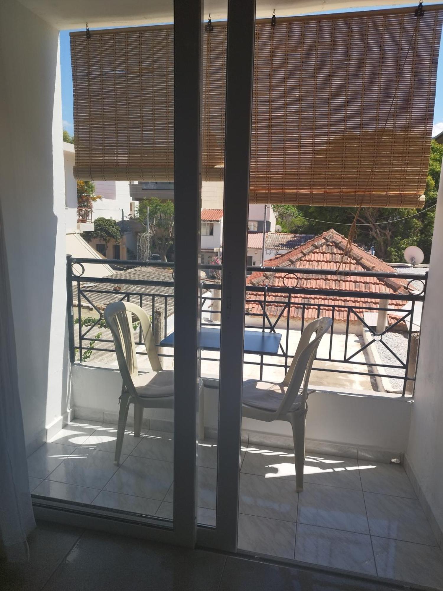 Villa Katerina Χανιά Εξωτερικό φωτογραφία