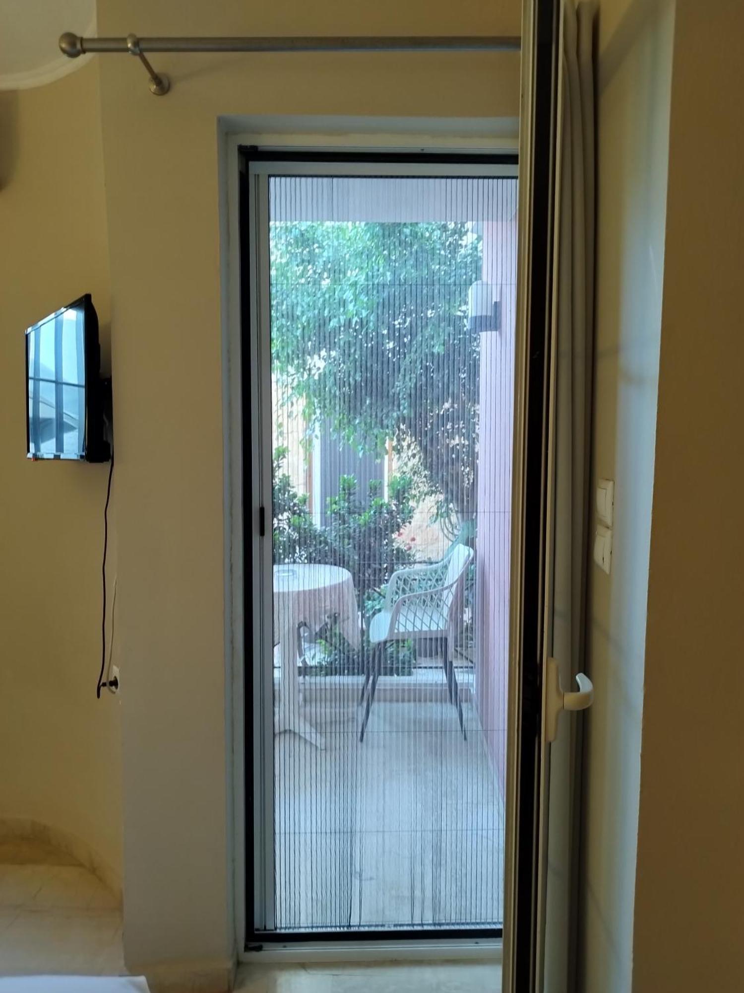 Villa Katerina Χανιά Εξωτερικό φωτογραφία