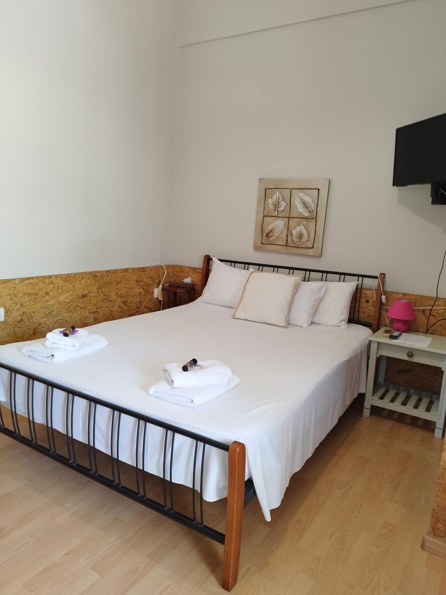 Villa Katerina Χανιά Εξωτερικό φωτογραφία