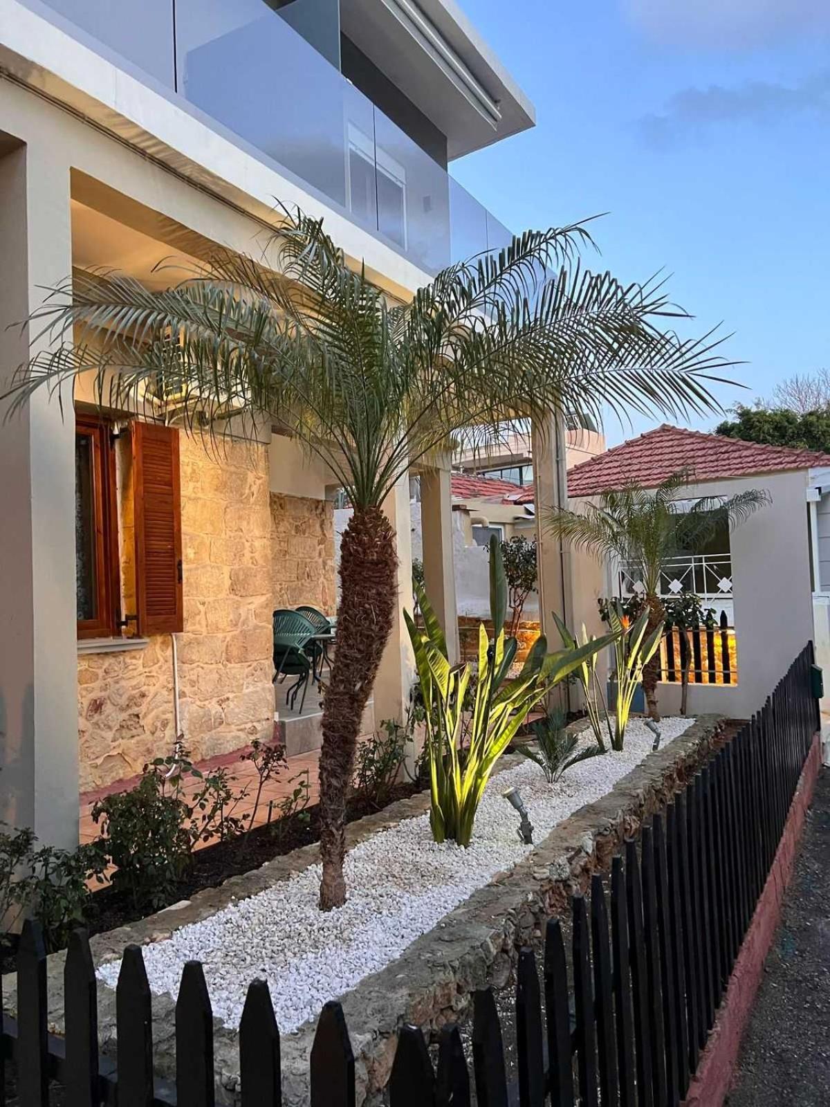 Villa Katerina Χανιά Εξωτερικό φωτογραφία